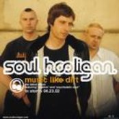 Soul Hooligan - List pictures