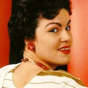 Patsy Cline - List pictures