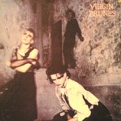 Virgin Prunes - List pictures