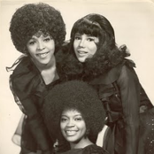 The Crystals - List pictures