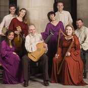 Waverly Consort - List pictures