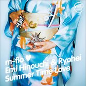 M-flo Loves Hinouchi Emi & Ryohei - List pictures