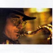 Gato Barbieri - List pictures