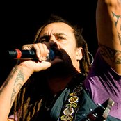 Michael Franti & Spearhead - List pictures