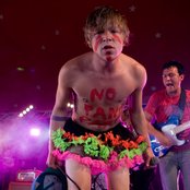 Cage The Elephant - List pictures