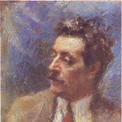 Puccini - List pictures