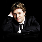 Michael Ball - List pictures