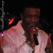 Keith Sweat - List pictures