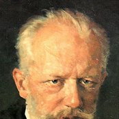 Pyotr Il'yich Tchaikovsky - List pictures