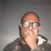 Ghostpoet - List pictures