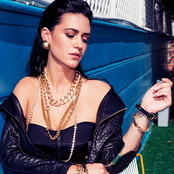 Kat Dahlia - List pictures