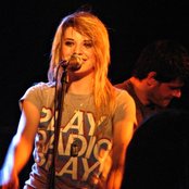 Juliet Simms - List pictures