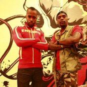 Dead Prez - List pictures