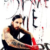 Brian Welch - List pictures