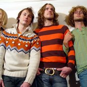 Dungen - List pictures