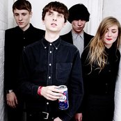 These New Puritans - List pictures