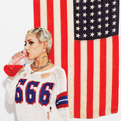 Brooke Candy - List pictures