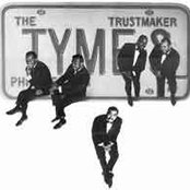 The Tymes - List pictures