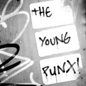 The Young Punx - List pictures