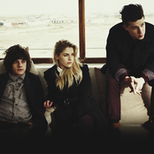 London Grammar - List pictures