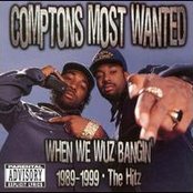 Compton's Most Wanted - List pictures