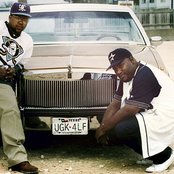 Ugk - List pictures