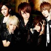 Alice Nine - List pictures