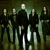 Unisonic - List pictures