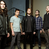 Born Of Osiris - List pictures