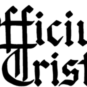 Officium Triste - List pictures