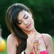 Ivi Adamou - List pictures