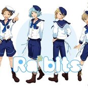 Ra*bits - List pictures