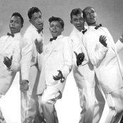 Little Anthony & The Imperials - List pictures