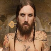 Brian Head Welch - List pictures