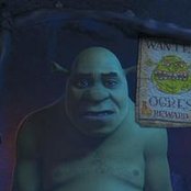 Shrek - List pictures