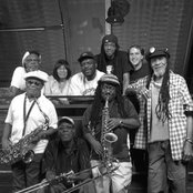 The Skatalites - List pictures