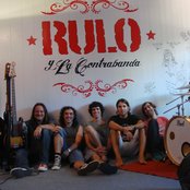 Rulo Y La Contrabanda - List pictures