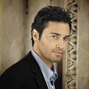 Mario Frangoulis - List pictures