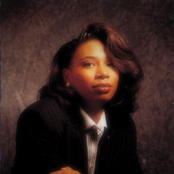 Rachelle Ferrell - List pictures