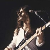 Geddy Lee - List pictures