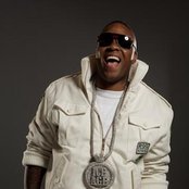 Mike Jones - List pictures