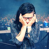 Skrillex - List pictures