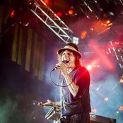 Jean Leloup - List pictures