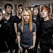 A Skylit Drive - List pictures