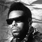 Afrika Bambaataa - List pictures