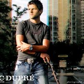 Marc Dupre - List pictures