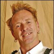 John Lydon - List pictures