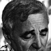 Charles Aznavour - List pictures