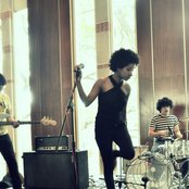 The Tontons - List pictures