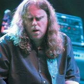 Warren Haynes - List pictures